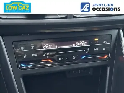 Photo 16 Volkswagen Polo  2.0 TSI 207 S&S DSG7