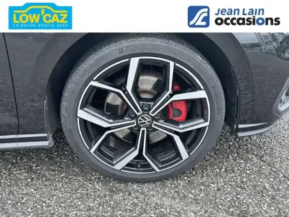 Photo 8 Volkswagen Polo  2.0 TSI 207 S&S DSG7