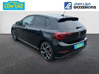 Photo 6 Volkswagen Polo  2.0 TSI 207 S&S DSG7