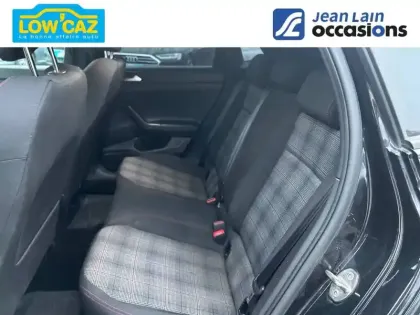 Photo 12 Volkswagen Polo  2.0 TSI 207 S&S DSG7