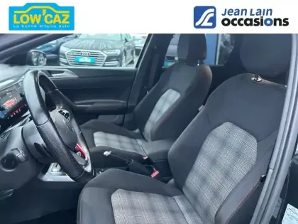 Photo 11 Volkswagen Polo  2.0 TSI 207 S&S DSG7