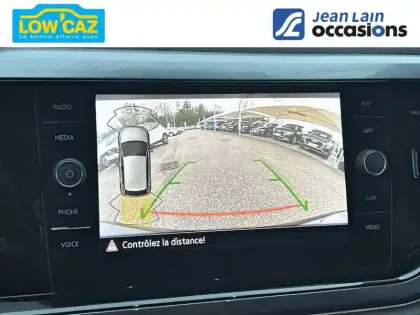 Photo 17 Volkswagen Polo  2.0 TSI 207 S&S DSG7