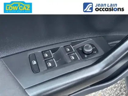 Photo 13 Volkswagen Polo  2.0 TSI 207 S&S DSG7