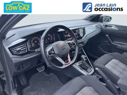 Photo 10 Volkswagen Polo  2.0 TSI 207 S&S DSG7