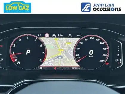 Photo 18 Volkswagen Polo  2.0 TSI 207 S&S DSG7