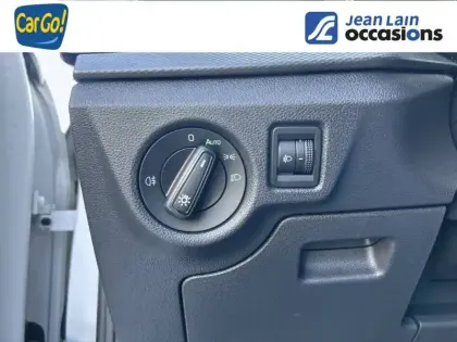 Photo 18 Skoda Kamiq  1.0 TSI 95 ch BVM5