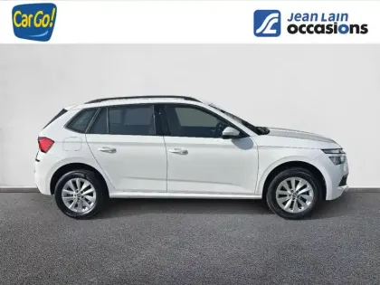 Photo 3 Skoda Kamiq  1.0 TSI 95 ch BVM5