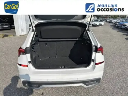 Photo 13 Skoda Kamiq  1.0 TSI 95 ch BVM5