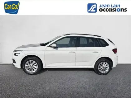 Photo 6 Skoda Kamiq  1.0 TSI 95 ch BVM5