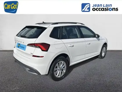 Photo 1 Skoda Kamiq  1.0 TSI 95 ch BVM5