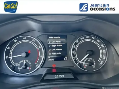 Photo 19 Skoda Kamiq  1.0 TSI 95 ch BVM5