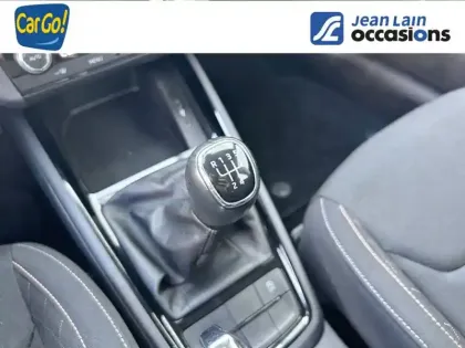 Photo 15 Skoda Kamiq  1.0 TSI 95 ch BVM5