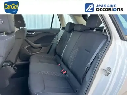 Photo 5 Skoda Kamiq  1.0 TSI 95 ch BVM5