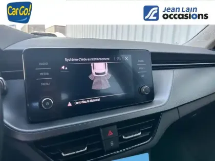 Photo 16 Skoda Kamiq  1.0 TSI 95 ch BVM5