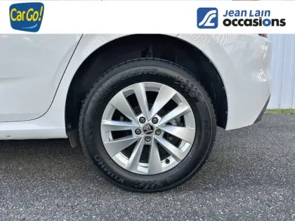 Photo 11 Skoda Kamiq  1.0 TSI 95 ch BVM5