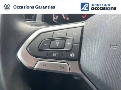 Photo 18 Volkswagen T-roc  1.5 TSI EVO2 150 Start/Stop DSG7