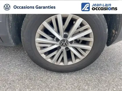 Photo 11 Volkswagen T-roc  1.5 TSI EVO2 150 Start/Stop DSG7