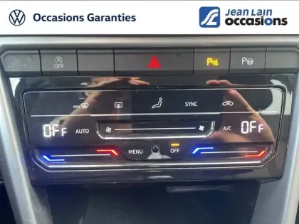 Photo 17 Volkswagen T-roc  1.5 TSI EVO2 150 Start/Stop DSG7