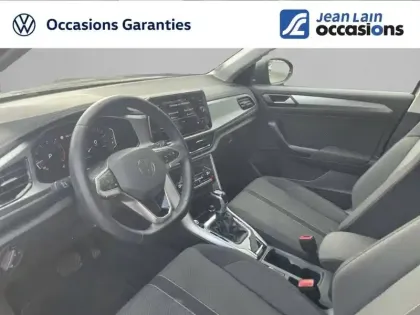 Photo 12 Volkswagen T-roc  1.5 TSI EVO2 150 Start/Stop DSG7