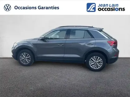 Photo 6 Volkswagen T-roc  1.5 TSI EVO2 150 Start/Stop DSG7