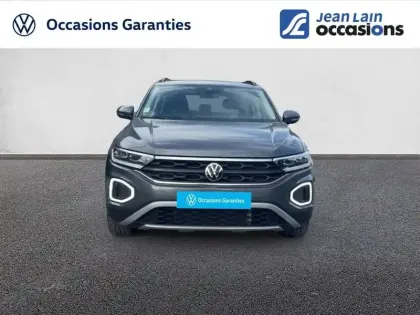 Photo 8 Volkswagen T-roc  1.5 TSI EVO2 150 Start/Stop DSG7