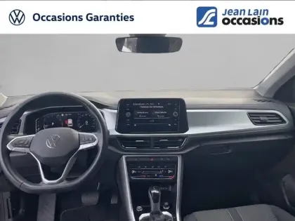 Photo 2 Volkswagen T-roc  1.5 TSI EVO2 150 Start/Stop DSG7