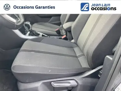 Photo 4 Volkswagen T-roc  1.5 TSI EVO2 150 Start/Stop DSG7