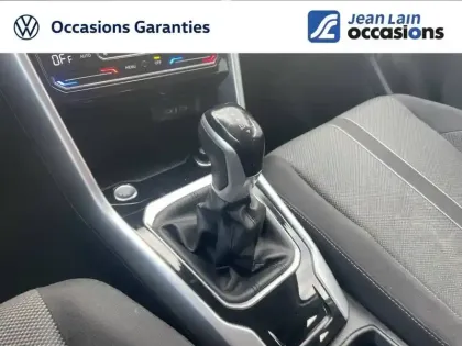 Photo 15 Volkswagen T-roc  1.5 TSI EVO2 150 Start/Stop DSG7