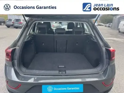 Photo 13 Volkswagen T-roc  1.5 TSI EVO2 150 Start/Stop DSG7