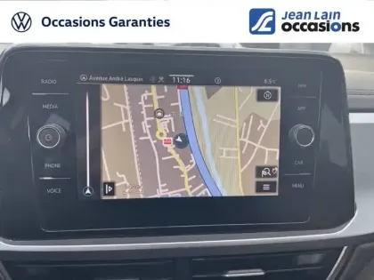 Photo 19 Volkswagen T-roc  1.5 TSI EVO2 150 Start/Stop DSG7