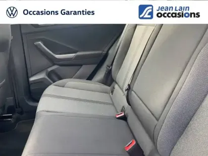 Photo 5 Volkswagen T-roc  1.5 TSI EVO2 150 Start/Stop DSG7