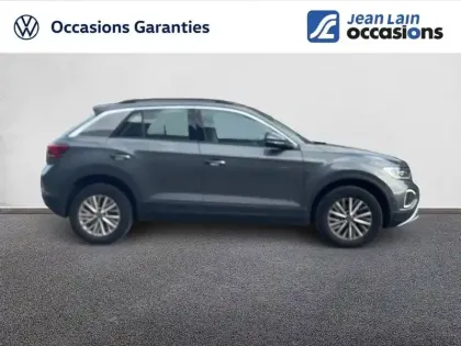 Photo 3 Volkswagen T-roc  1.5 TSI EVO2 150 Start/Stop DSG7