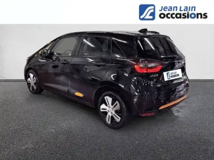 Photo 6 Honda Jazz  e:HEV 1.5 i-MMD