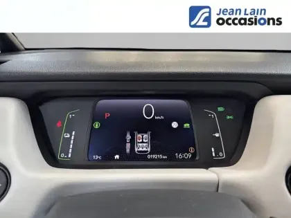 Photo 18 Honda Jazz  e:HEV 1.5 i-MMD