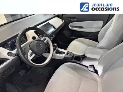 Photo 10 Honda Jazz  e:HEV 1.5 i-MMD