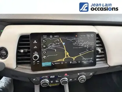 Photo 14 Honda Jazz  e:HEV 1.5 i-MMD