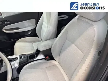 Photo 19 Honda Jazz  e:HEV 1.5 i-MMD