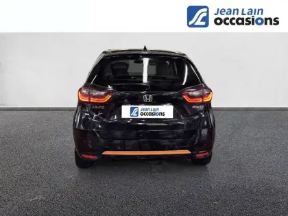 Photo 5 Honda Jazz  e:HEV 1.5 i-MMD