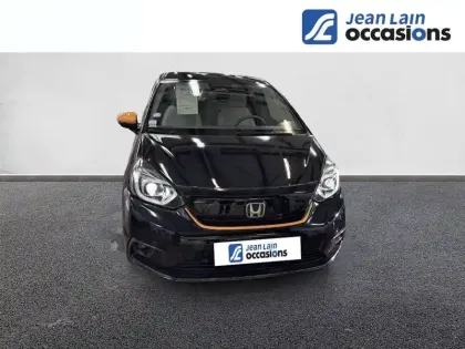Photo 1 Honda Jazz  e:HEV 1.5 i-MMD