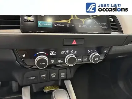 Photo 13 Honda Jazz  e:HEV 1.5 i-MMD