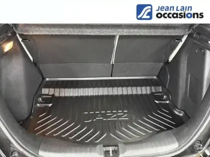 Photo 9 Honda Jazz  e:HEV 1.5 i-MMD