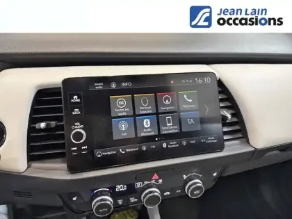 Photo 15 Honda Jazz  e:HEV 1.5 i-MMD