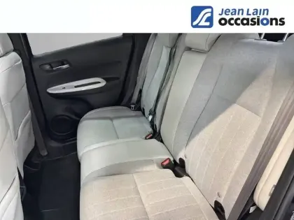 Photo 16 Honda Jazz  e:HEV 1.5 i-MMD