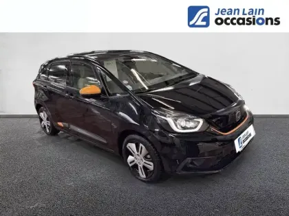 Photo 2 Honda Jazz  e:HEV 1.5 i-MMD