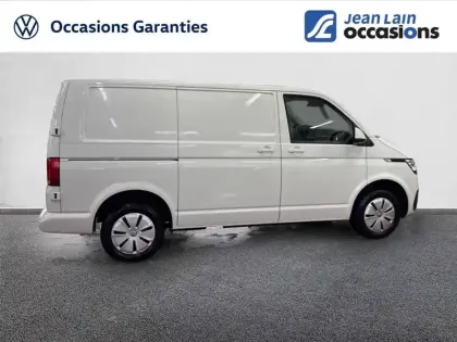 Photo 3 Volkswagen Transporter  6.1 VAN L1H1 2.0 TDI 150 DSG7
