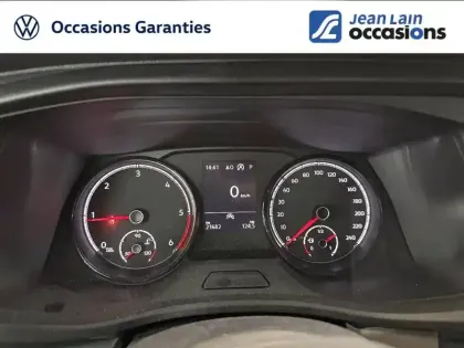 Photo 18 Volkswagen Transporter  6.1 VAN L1H1 2.0 TDI 150 DSG7