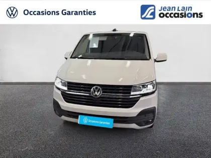 Photo 8 Volkswagen Transporter  6.1 VAN L1H1 2.0 TDI 150 DSG7