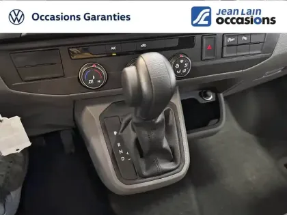 Photo 15 Volkswagen Transporter  6.1 VAN L1H1 2.0 TDI 150 DSG7
