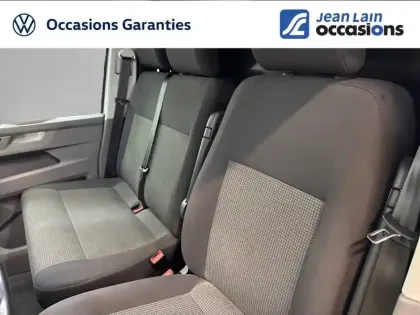 Photo 4 Volkswagen Transporter  6.1 VAN L1H1 2.0 TDI 150 DSG7