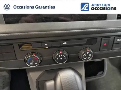 Photo 17 Volkswagen Transporter  6.1 VAN L1H1 2.0 TDI 150 DSG7